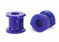 SuperPro Rear Sway Bar To Chassis Mount