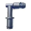 Pcv Valve OE Style 2004-2005 Jeep Liberty 2005-2006 Jeep Wrangler OMIX