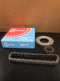 3PC TIMING SETS/K-SETS