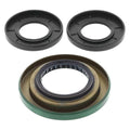QuadBoss 11-19 Can-Am Commander 1000 (02) Front Differential Seal Kit