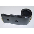 Shackle End Spring Hanger Front 1976-1983 CJ5 1976-1986 CJ7 And 1981-1986 CJ8 Scrambler OMIX