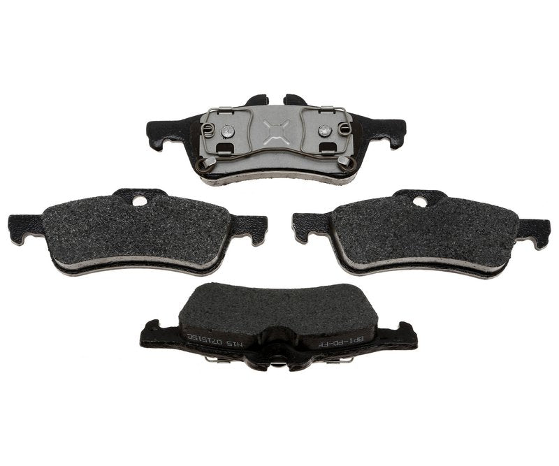 R auto part