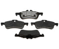 BRAKE PAD SET