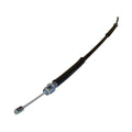 Parking Brake Cable Front 1987-1990 Jeep Wrangler YJ OMIX