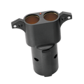 7-WAY TO CIGARETTE LIGHTER PLUG ADA