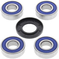 Pivot Works Yamaha Wheel Bearing Kit Premium Bearings