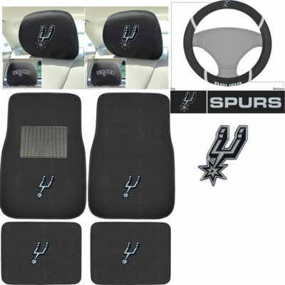 FAN MATS auto part