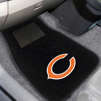 FAN MATS auto part