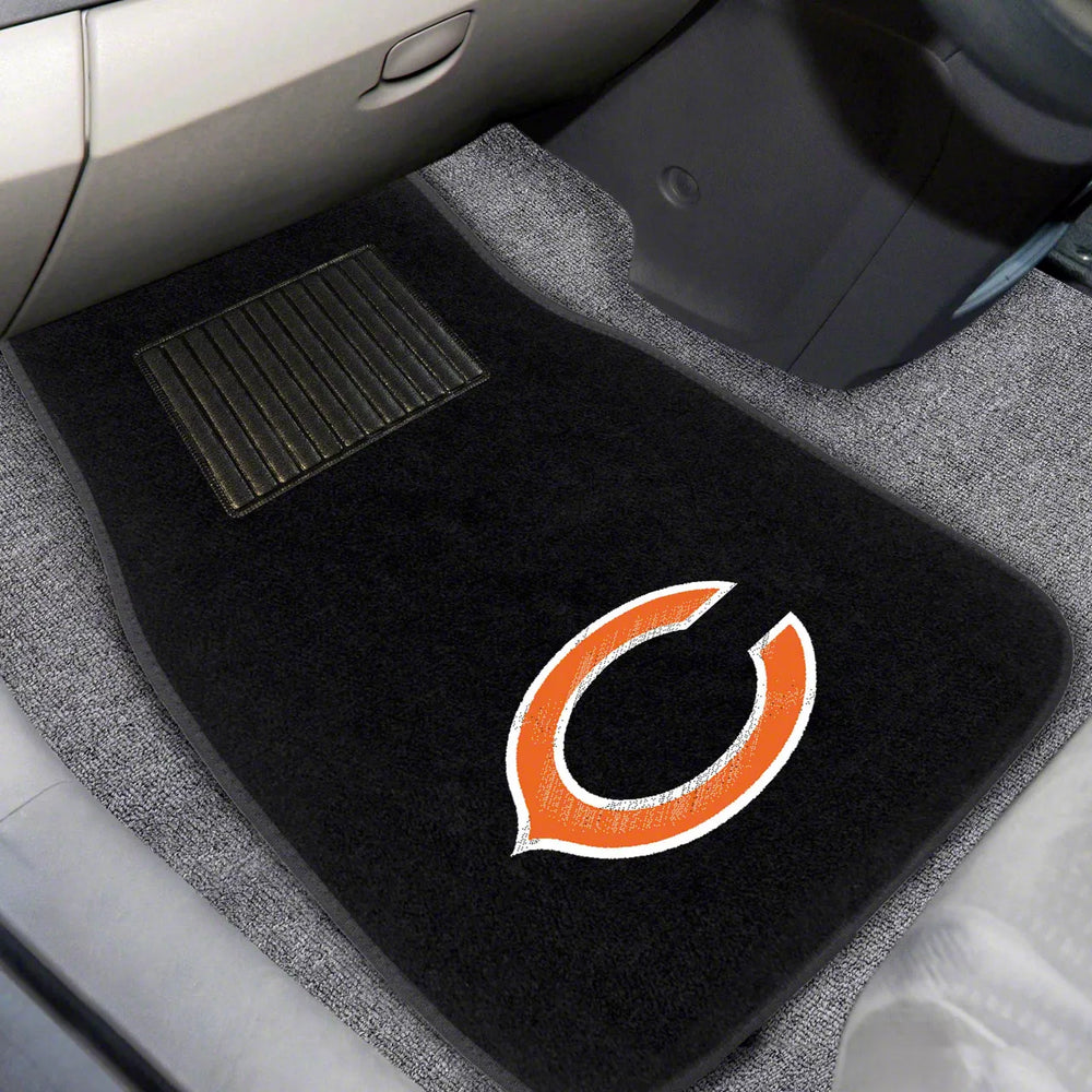 FAN MATS auto part