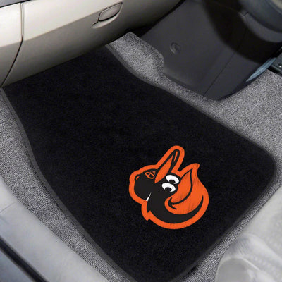 FAN MATS auto part