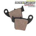 BikeMaster BM-346 Brake Pads