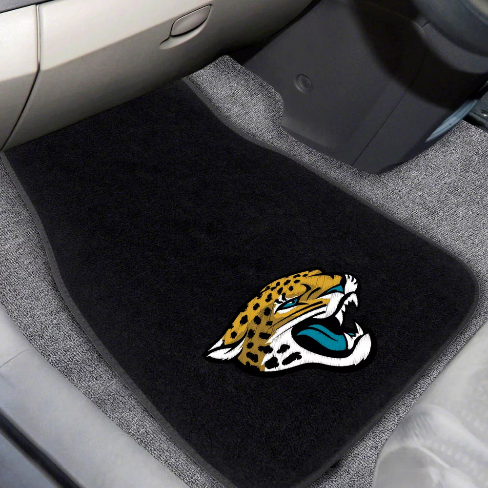 FAN MATS jack