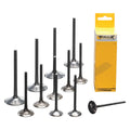 ProX Steel Exhaust Valve YFM700R Raptor '06-20 +XT660R/X