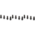 ARP SB Chevy 3/8 x .750in drilled 12pt header bolt kit