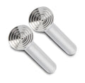 Eddie Motorsports polished auto part
