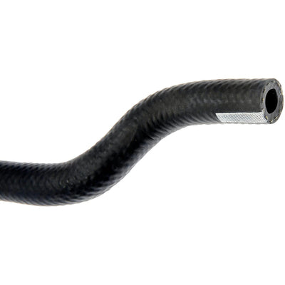 TRANSMISSION OIL COOLER LINE
