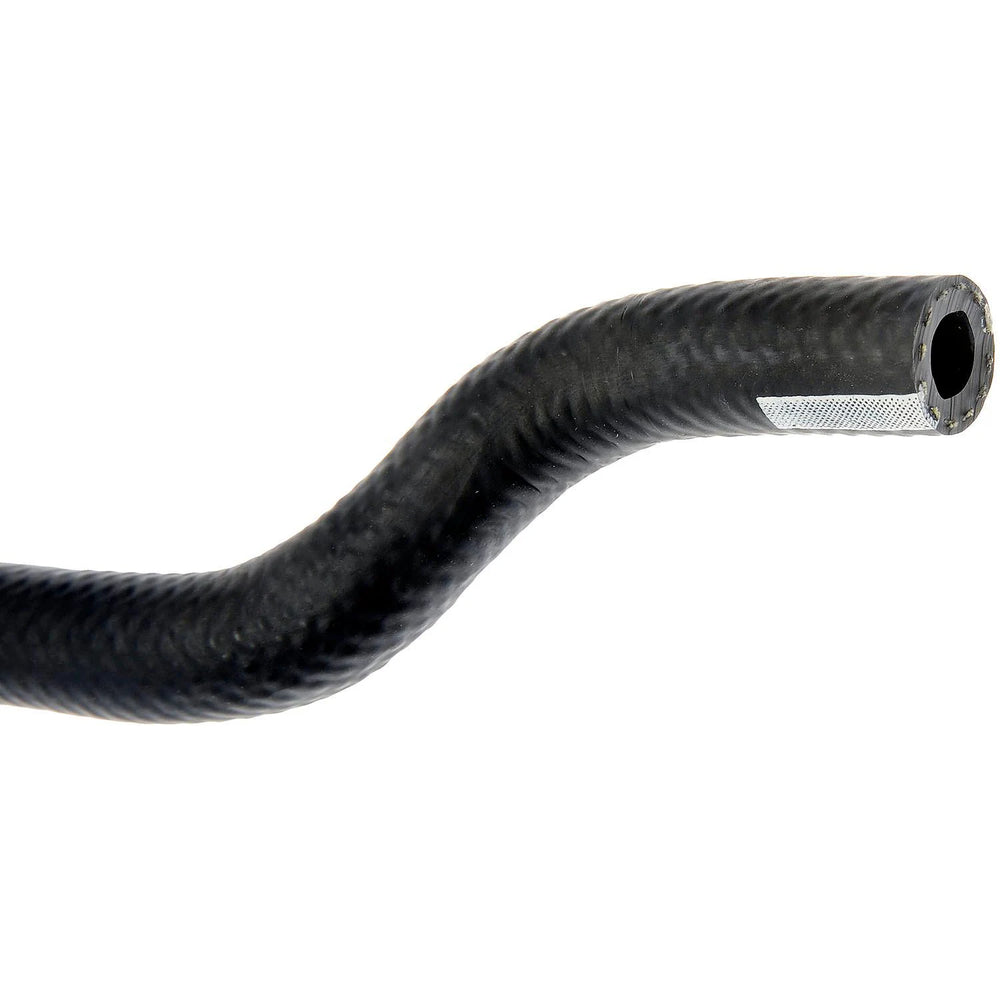 TRANSMISSION OIL COOLER LINE