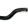 TRANSMISSION OIL COOLER LINE