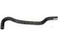 TRANSMISSION OIL COOLER LINE