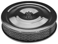 9" FULL-FLO AIR CLEANR