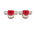 STABILIZER BAR BUSHING KIT