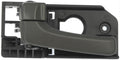 INTERIOR DOOR HANDLE
