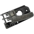 INTERIOR DOOR HANDLE