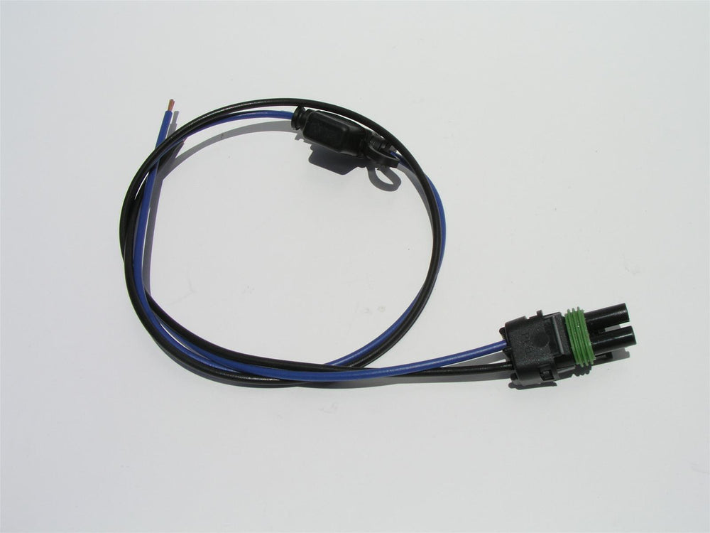 HARNESS WEATHER PAC CR EN