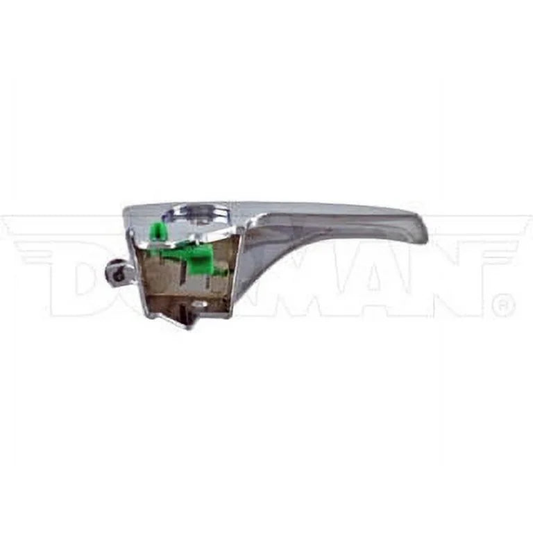INTERIOR DOOR HANDLE