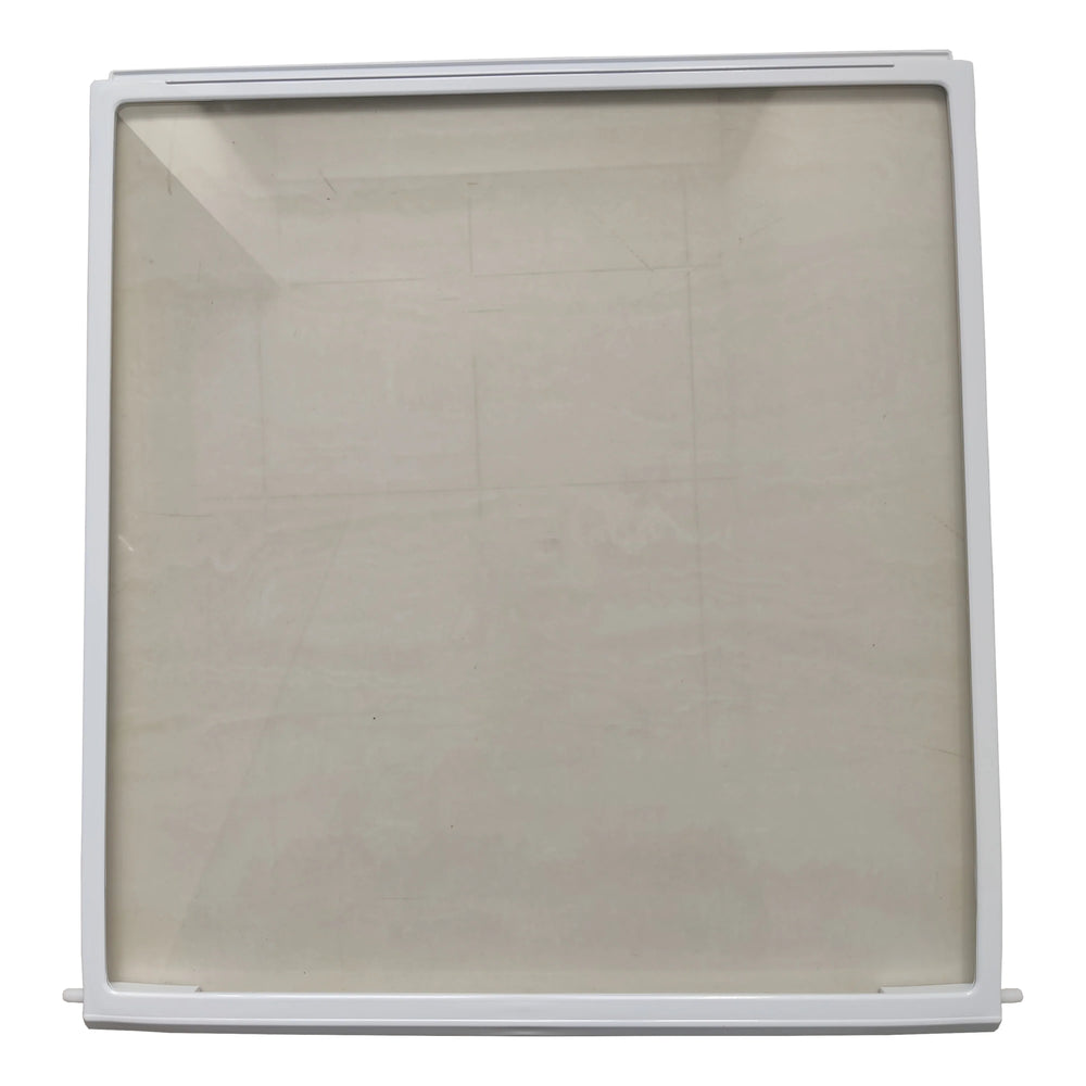 FURRION REFRIGERATOR FRESHER GLASS SHELF (DRAWER)