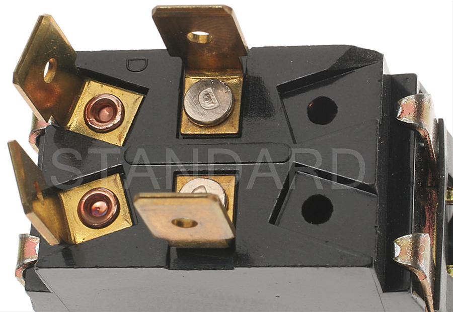 STANDARD IGN auto part