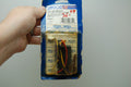 POLY 3-POS KEY SWITCH W/CHOKE