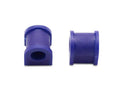 SuperPro Front Sway Bar To Chassis Kit