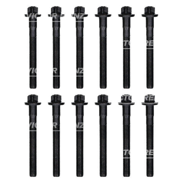 Engine Cylinder Head Bolt Set - 14-32109-02