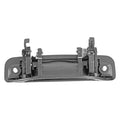 EXTERIOR DOOR HANDLE