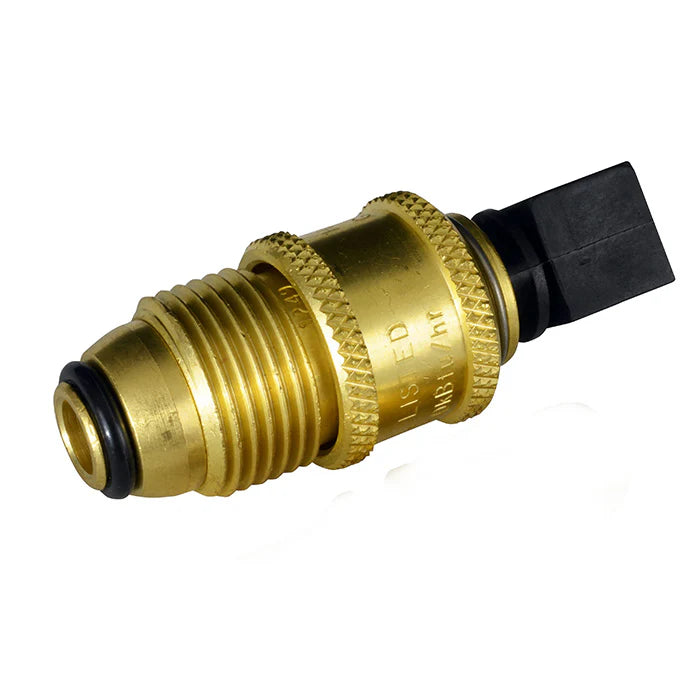 MR. HEATER PROPANE GAS GRILL QUICK CONNECT ADAPTER