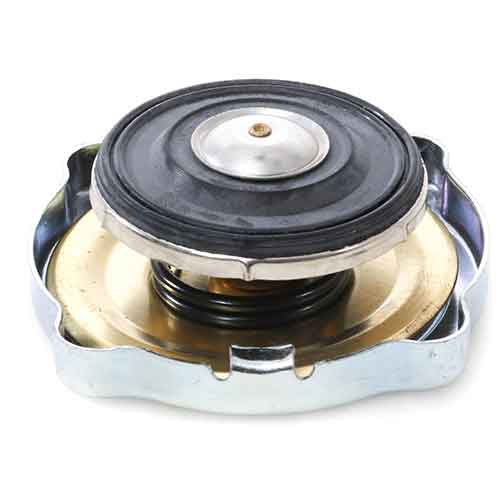 Gates Heavy-Duty Radiator Cap
