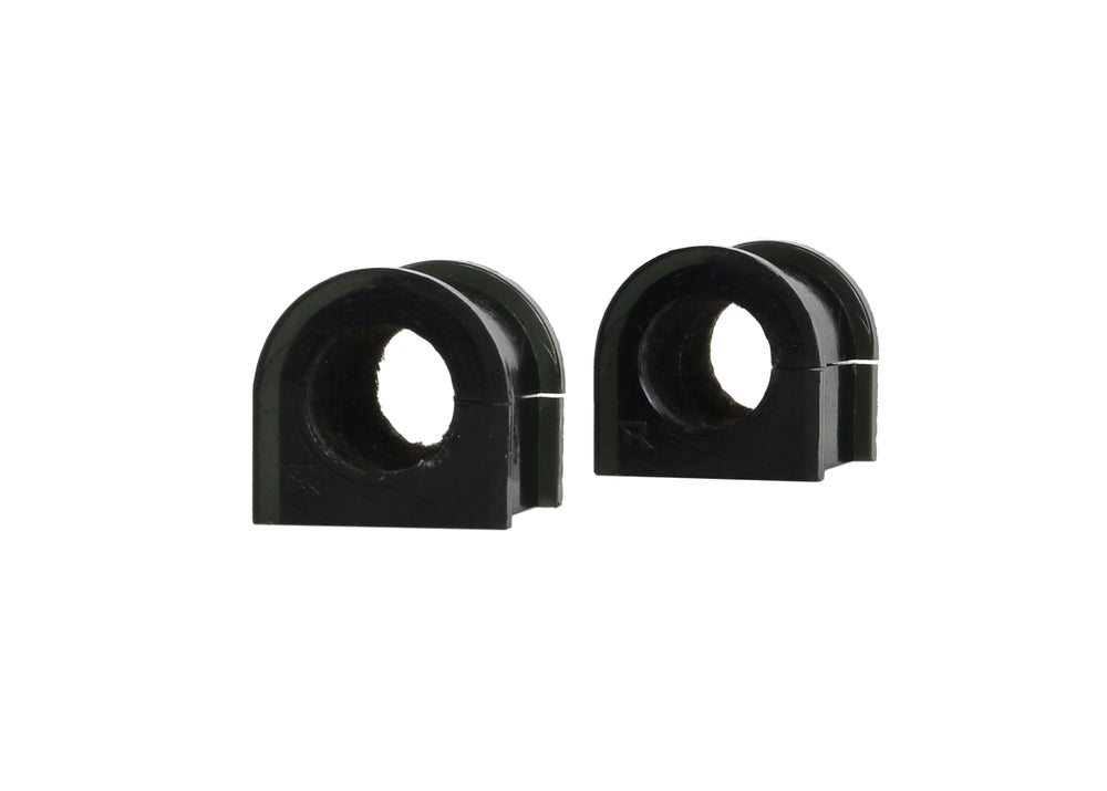 ***Discontinued***Sway bar - mount bushing 2 Bushings Install Guide