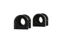 ***Discontinued***Sway bar - mount bushing 2 Bushings Install Guide