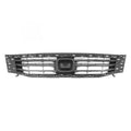 RH GRILLE MOLDING LOWER; 6 CYL;4CYL USA BUILT; LOWER HONDA ACCORD SDN 1315