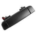 EXTERIOR DOOR HANDLE