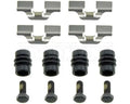 DISC BRAKE HDWE KIT