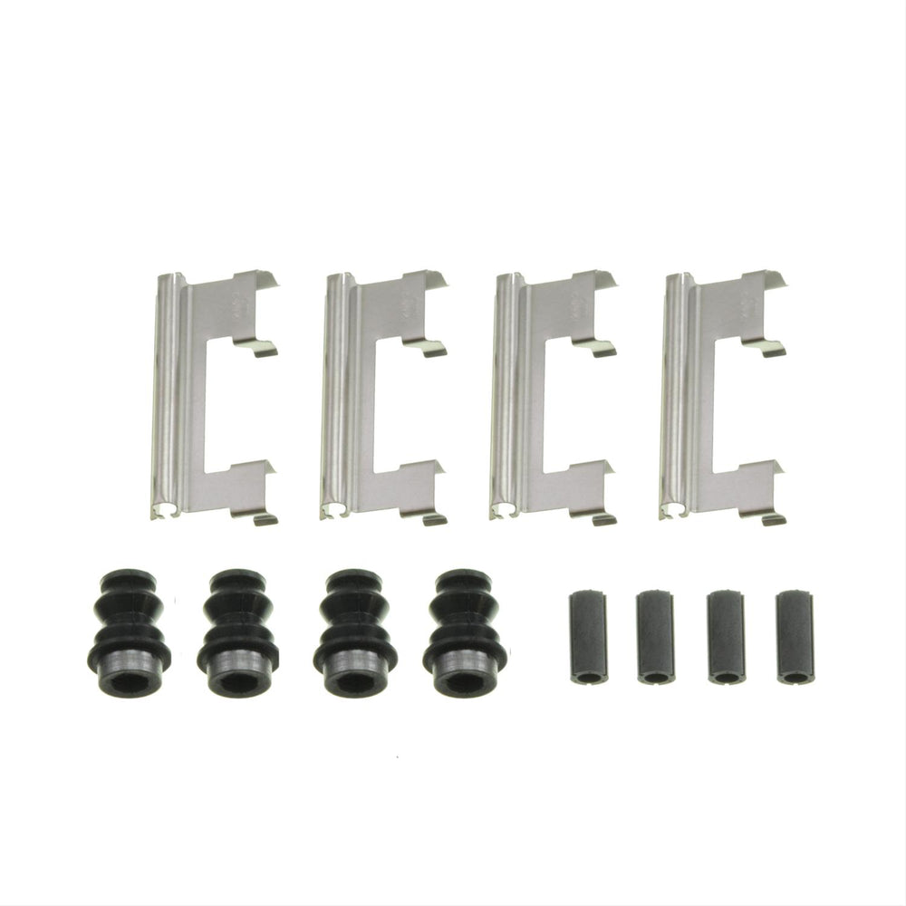 DISC BRAKE HDWE KIT
