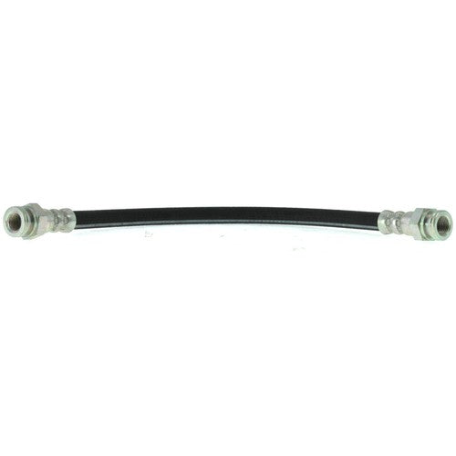 08 150 DEGREE FEMALE ALUMINUM HOSE END BLACK