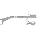 NATIONAL auto part