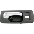INTERIOR DOOR HANDLE