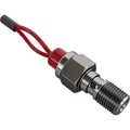 Goodridge Single Brake Light Switch Bolt M10x1.00 (20mm Under Hex)