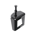 ANTIRATTLE DEVICE FOR CLS III/IV 2IN SQUARE RECEIVERS