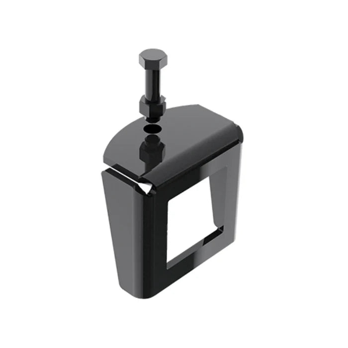 ANTIRATTLE DEVICE FOR CLS III/IV 2IN SQUARE RECEIVERS