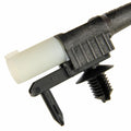 Power Stop 16-19 Land Rover Range Rover Evoque Rear Euro-Stop Electronic Brake Pad Wear Sensor